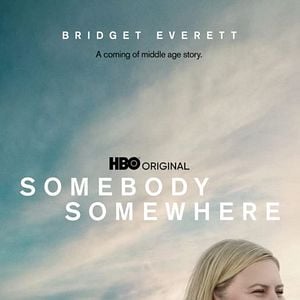 Foto Alguien en algún lugar