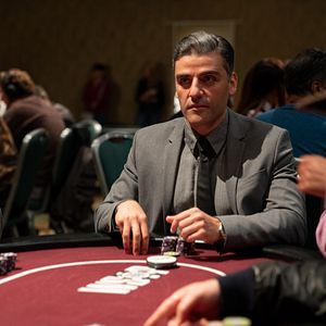 Foto El contador de cartas