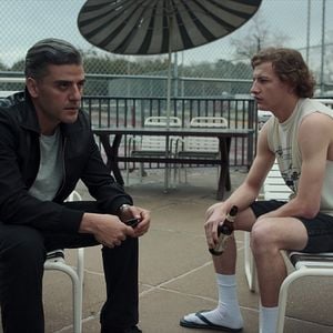 Foto El contador de cartas