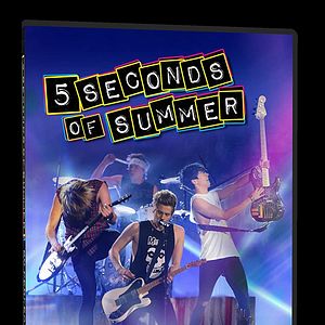 Foto 5 Seconds of Summer: So Perfect