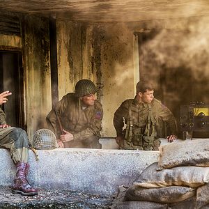 Foto American Traitor: The Trial of Axis Sally