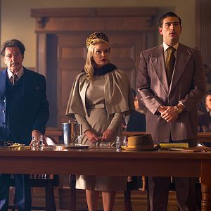 Foto American Traitor: The Trial of Axis Sally