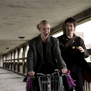 Foto Cómo enamorar a una chica punk