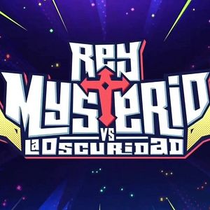 Foto Rey Mysterio vs la Oscuridad