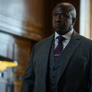 Foto Gangs of London