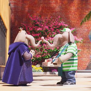 Foto Sing 2: Ven y canta de nuevo