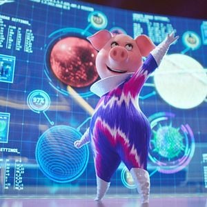 Foto Sing 2: Ven y canta de nuevo