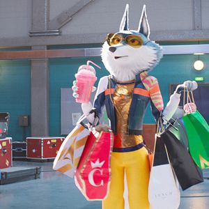 Foto Sing 2: Ven y canta de nuevo