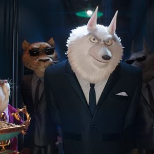 Foto Sing 2: Ven y canta de nuevo