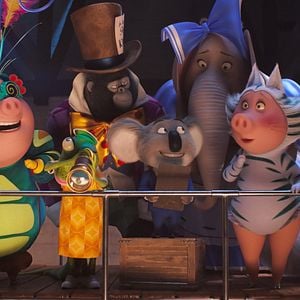 Foto Sing 2: Ven y canta de nuevo