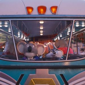 Foto Sing 2: Ven y canta de nuevo