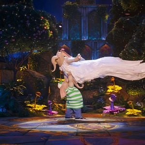 Foto Sing 2: Ven y canta de nuevo