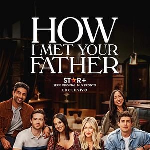 Foto How I Met Your Father