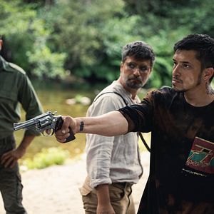 Foto Operación Marea Negra