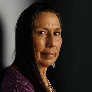 Foto Casey Camp-Horinek