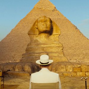 Foto Muerte en el Nilo