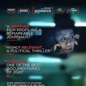 Foto A Thousand Cuts