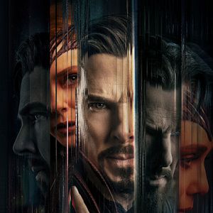Foto Doctor Strange en el Multiverso de la Locura