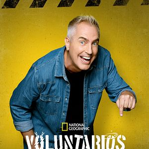 Foto Voluntarios: todo sea por la ciencia