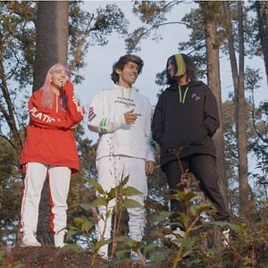 Foto Polinesios Revolution