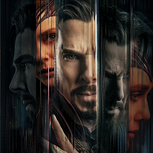 Foto Doctor Strange en el Multiverso de la Locura