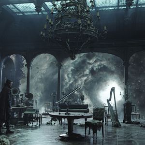 Foto Doctor Strange en el Multiverso de la Locura