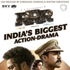 Foto RRR: La película