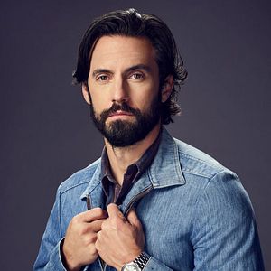 Foto Milo Ventimiglia