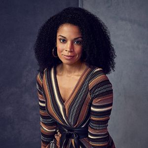 Foto Susan Kelechi Watson