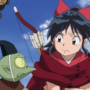 Foto Yashahime: Princess Half-Demon