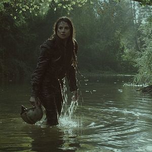 Foto La vaca que cantó una canción sobre el futuro