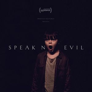 Foto Speak No Evil