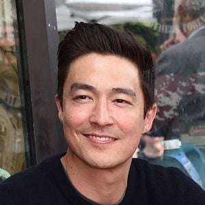 Foto Daniel Henney