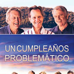 Foto Un cumpleaños problemático