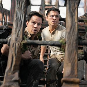 Foto Uncharted: Fuera del Mapa