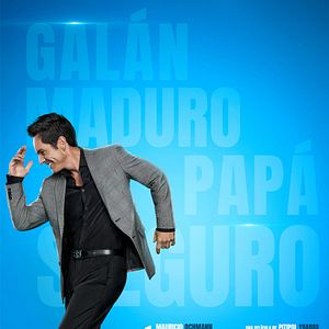 Foto ¡Qué despadre!