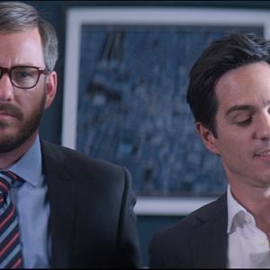 Foto ¡Qué despadre!