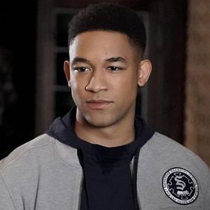 Foto Peyton Alex Smith