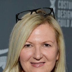 Foto Jacqueline West