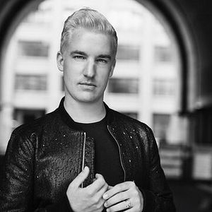 Foto Mitchell Travers