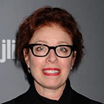 Foto Judianna Makovsky