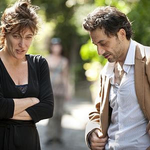 Foto Valeria Bruni Tedeschi