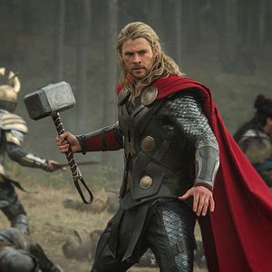 Foto Thor: Un mundo oscuro