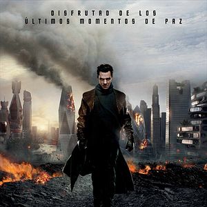 Foto Star Trek: En la oscuridad