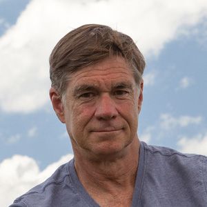 Foto Gus Van Sant