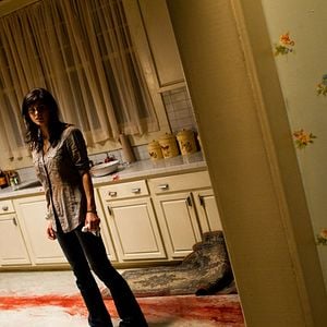 Foto Alexandra Daddario