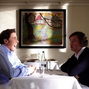 Foto Steve Coogan