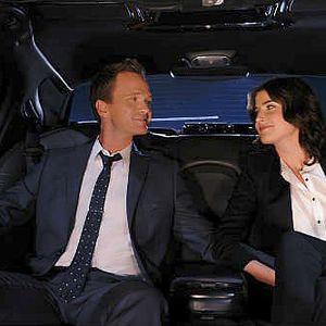 Foto How I met your mother