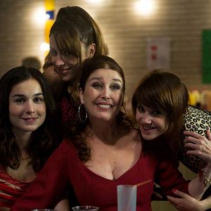 Foto Nadia de Santiago