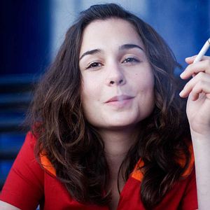 Foto Nadia de Santiago